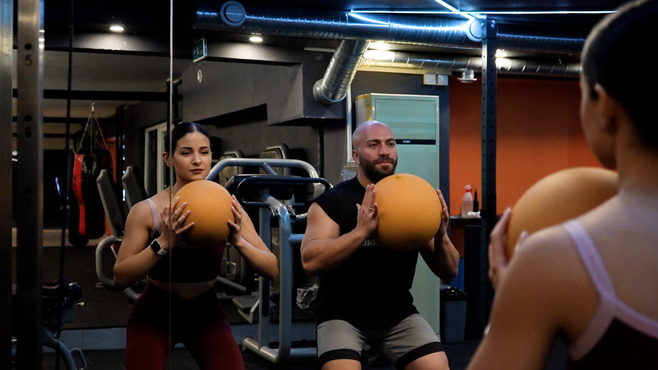 Carrara Pilates stüdyo